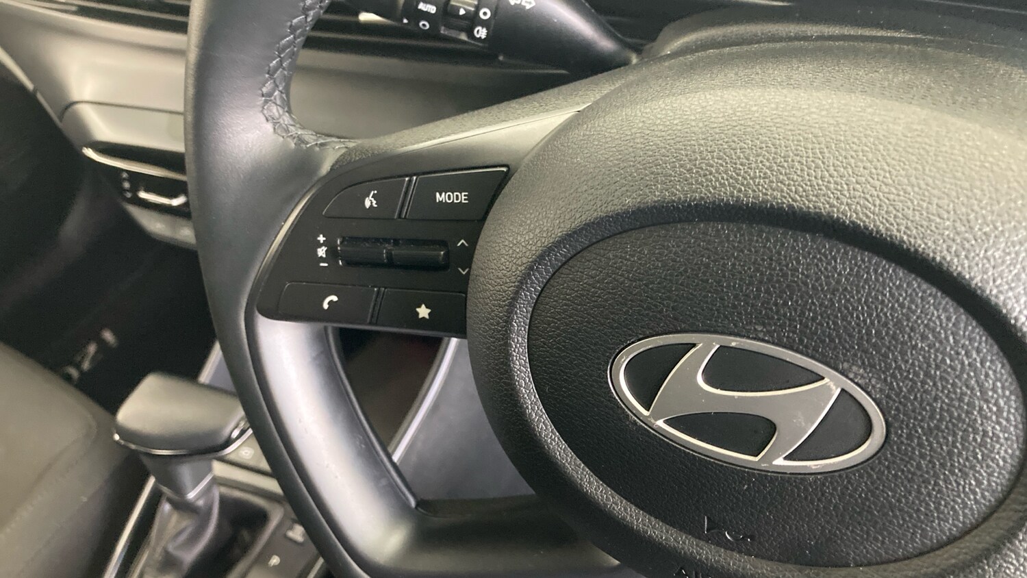 Used Hyundai i20 2025 for sale - 76722692: Photo 27