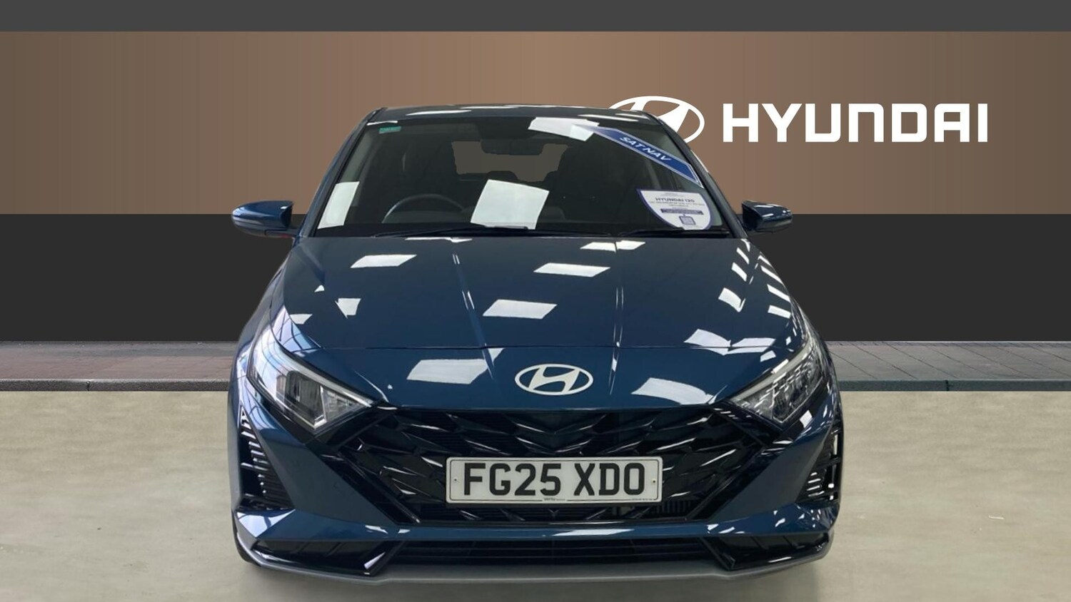 Used Hyundai i20 2025 for sale - 76722692: Photo 3