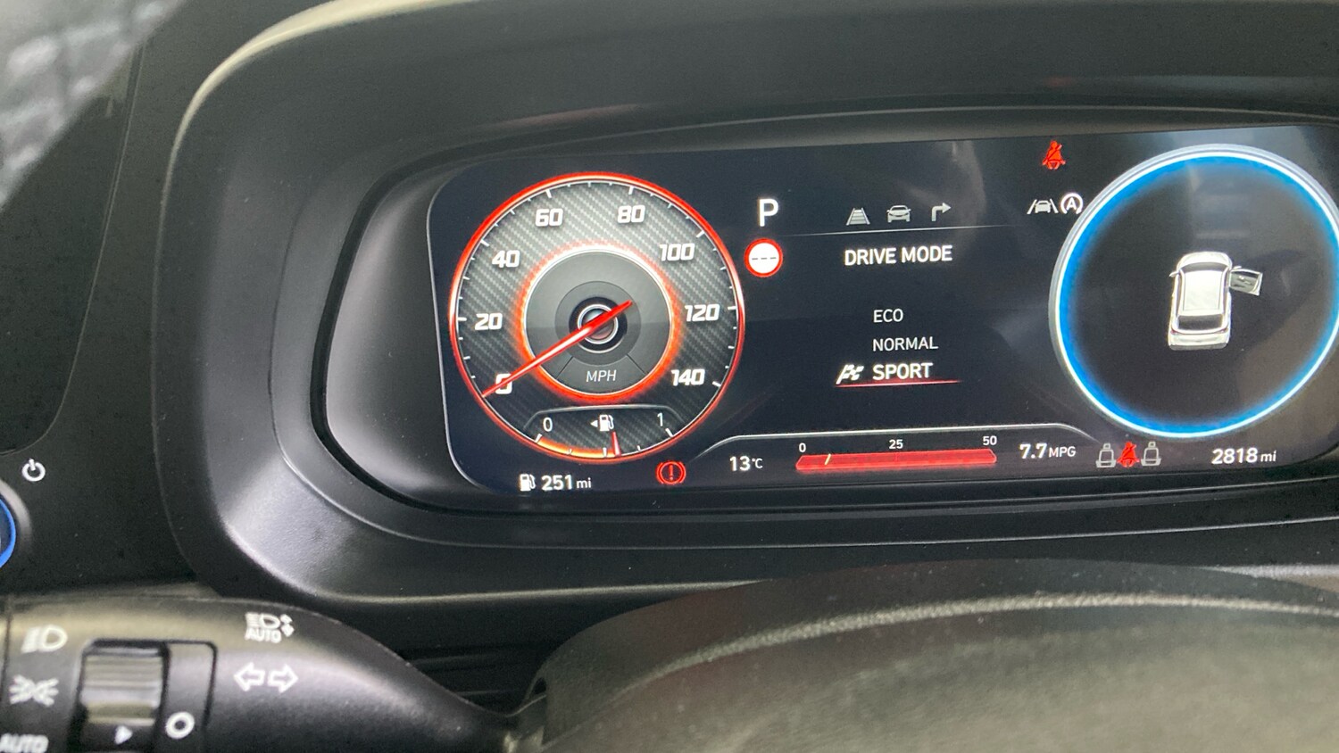 Used Hyundai i20 2025 for sale - 76722692: Photo 30