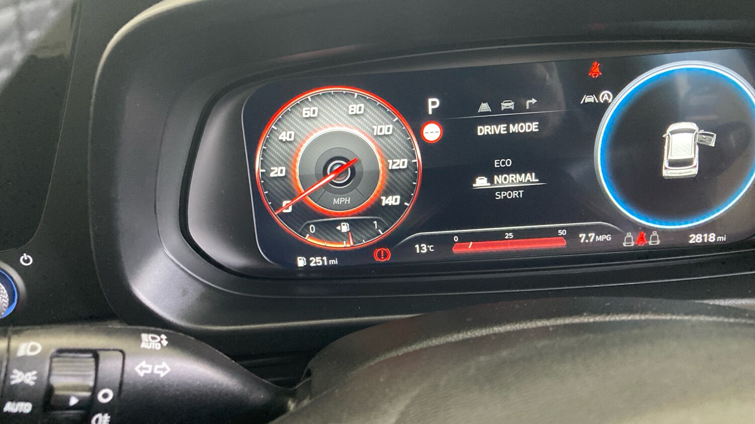 Used Hyundai i20 2025 for sale - 76722692: Photo 32