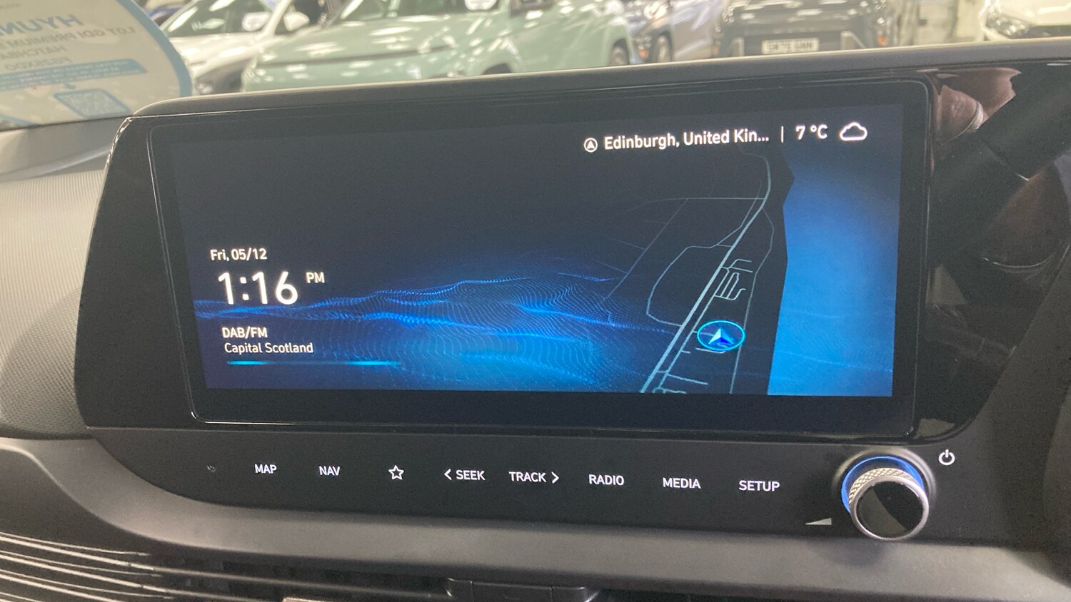 Used Hyundai i20 2025 for sale - 76722692: Photo 33