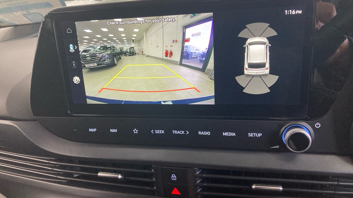 Used Hyundai i20 2025 for sale - 76722692: Photo 34