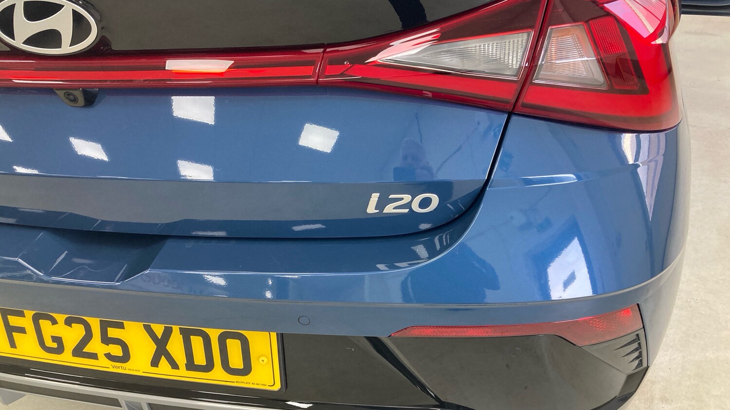 Used Hyundai i20 2025 for sale - 76722692: Photo 40