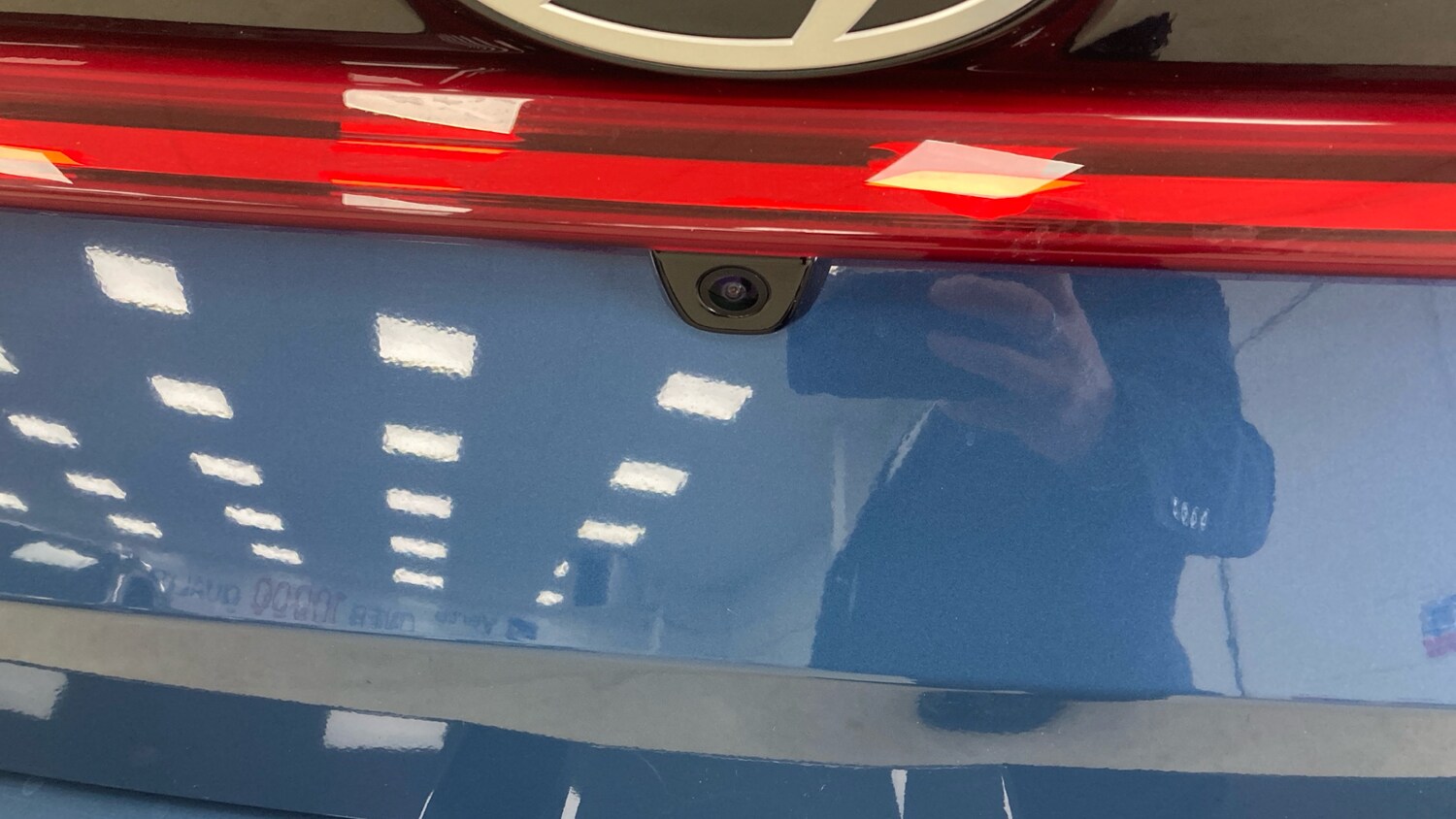 Used Hyundai i20 2025 for sale - 76722692: Photo 43