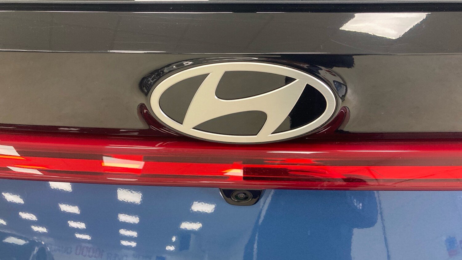 Used Hyundai i20 2025 for sale - 76722692: Photo 44