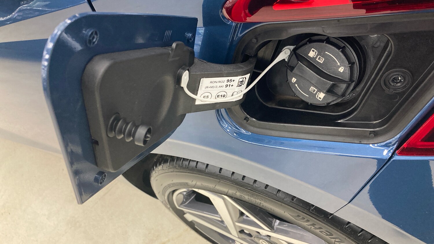 Used Hyundai i20 2025 for sale - 76722692: Photo 45