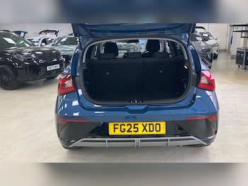 Used Hyundai i20 2025 for sale - 76722692: Photo