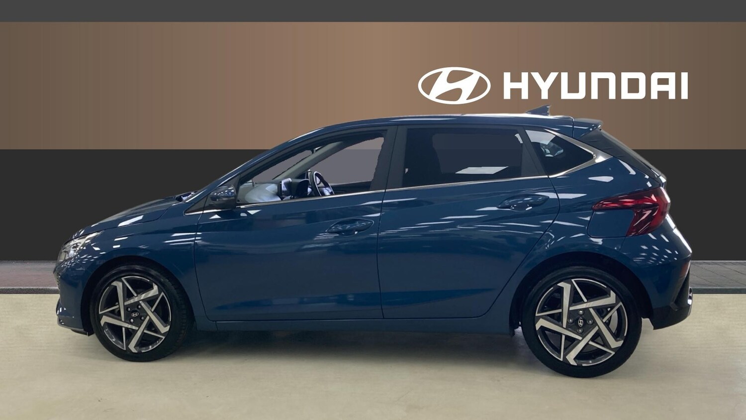 Used Hyundai i20 2025 for sale - 76722692: Photo 5