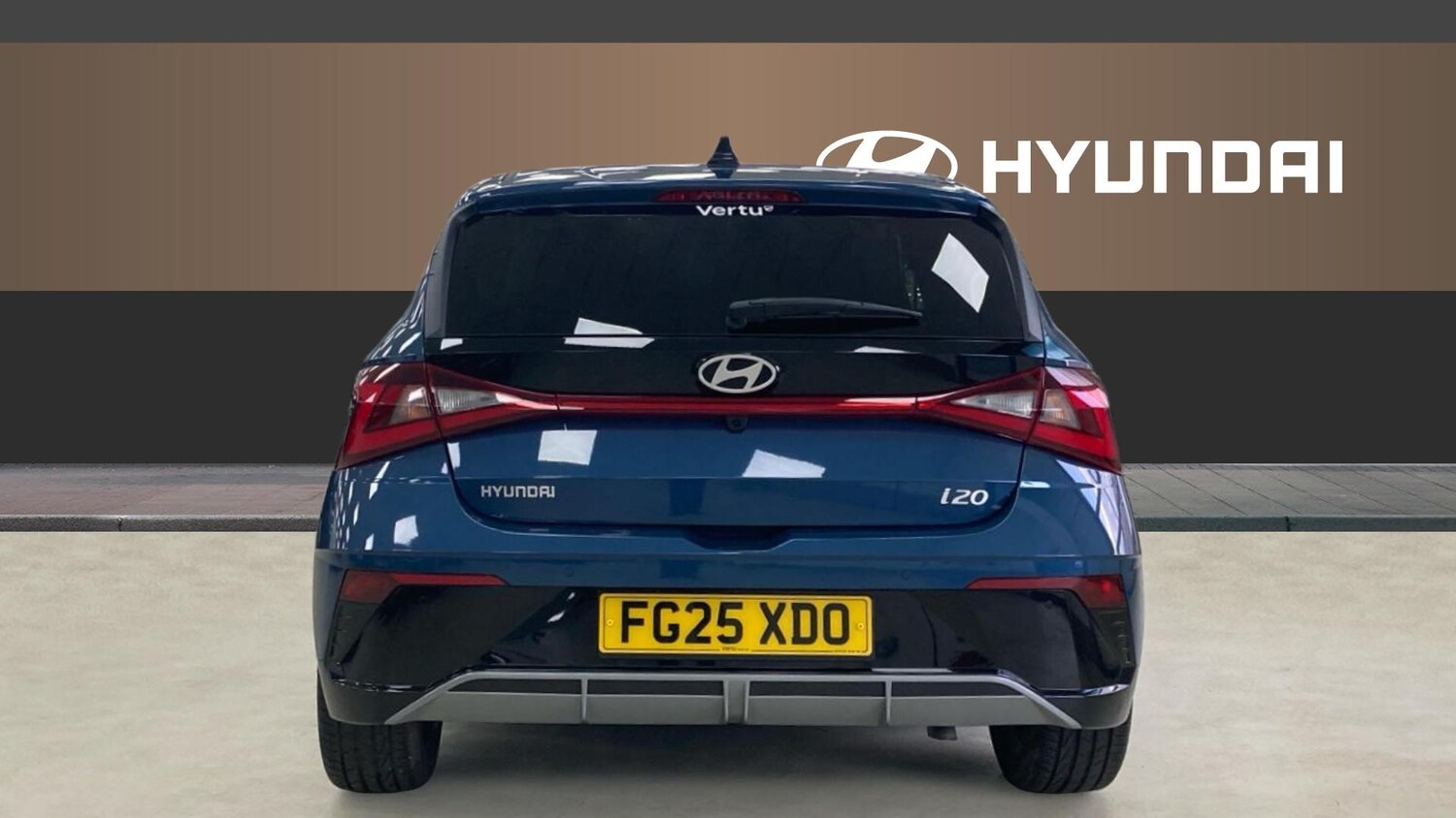Used Hyundai i20 2025 for sale - 76722692: Photo 6