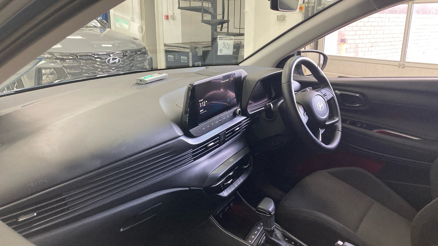 Used Hyundai i20 2025 for sale - 76722692: Photo 9