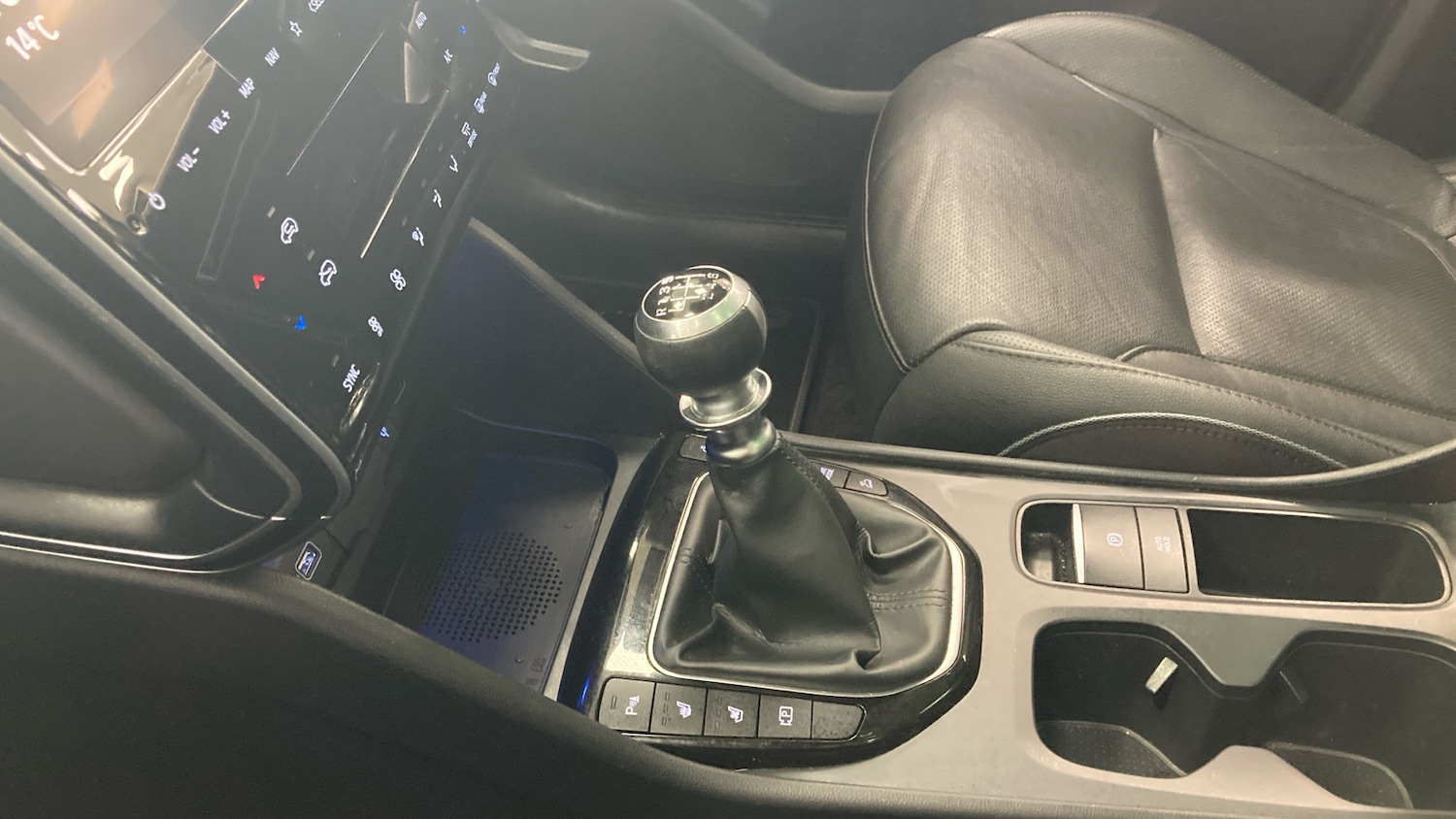 Used Hyundai TUCSON 2021 for sale - 76980761: Photo 13