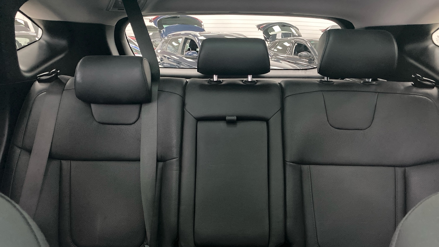 Used Hyundai TUCSON 2021 for sale - 76980761: Photo 15