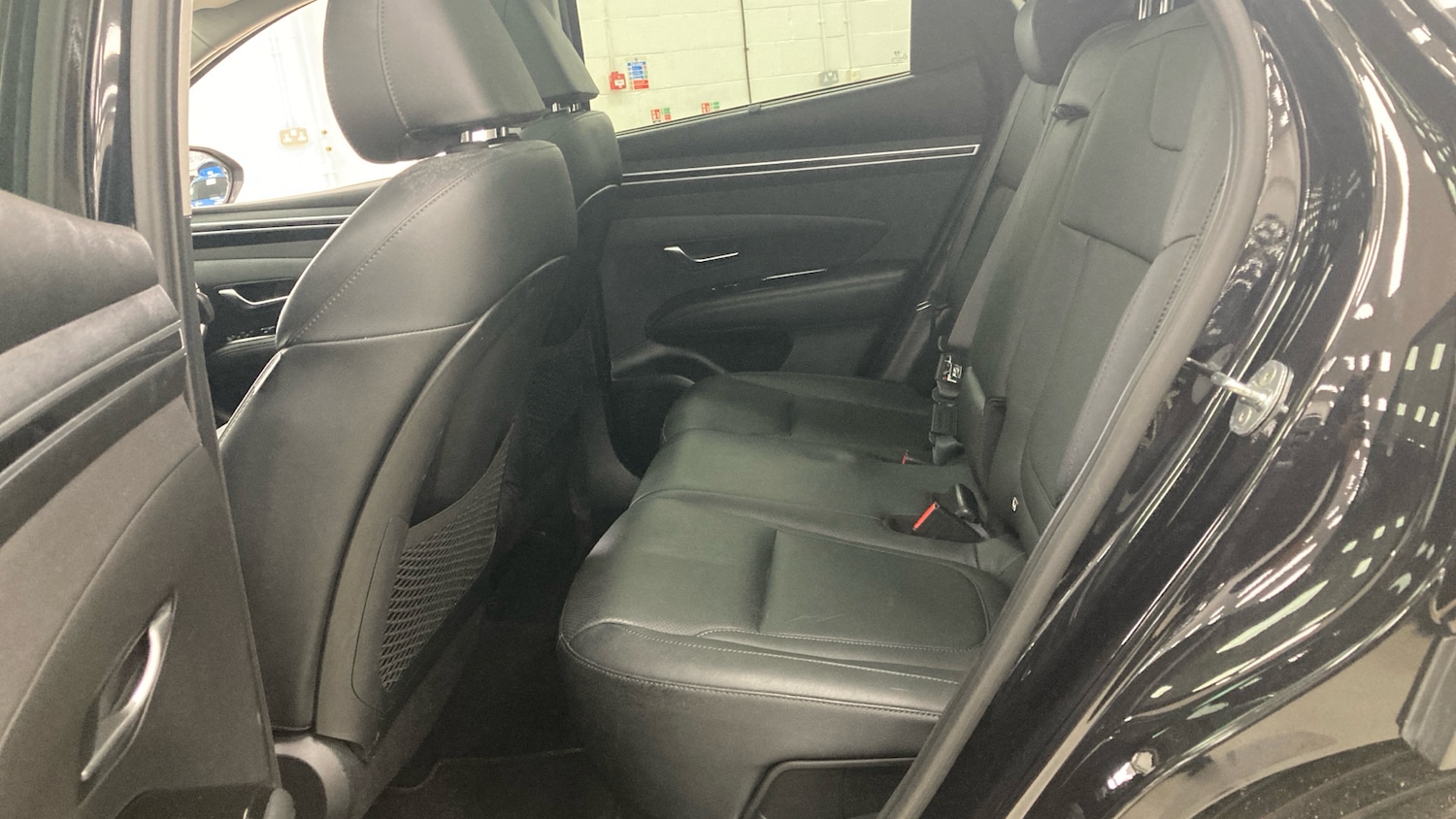 Used Hyundai TUCSON 2021 for sale - 76980761: Photo 16