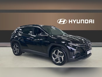Used Hyundai TUCSON 2021 for sale - 76980761: Photo