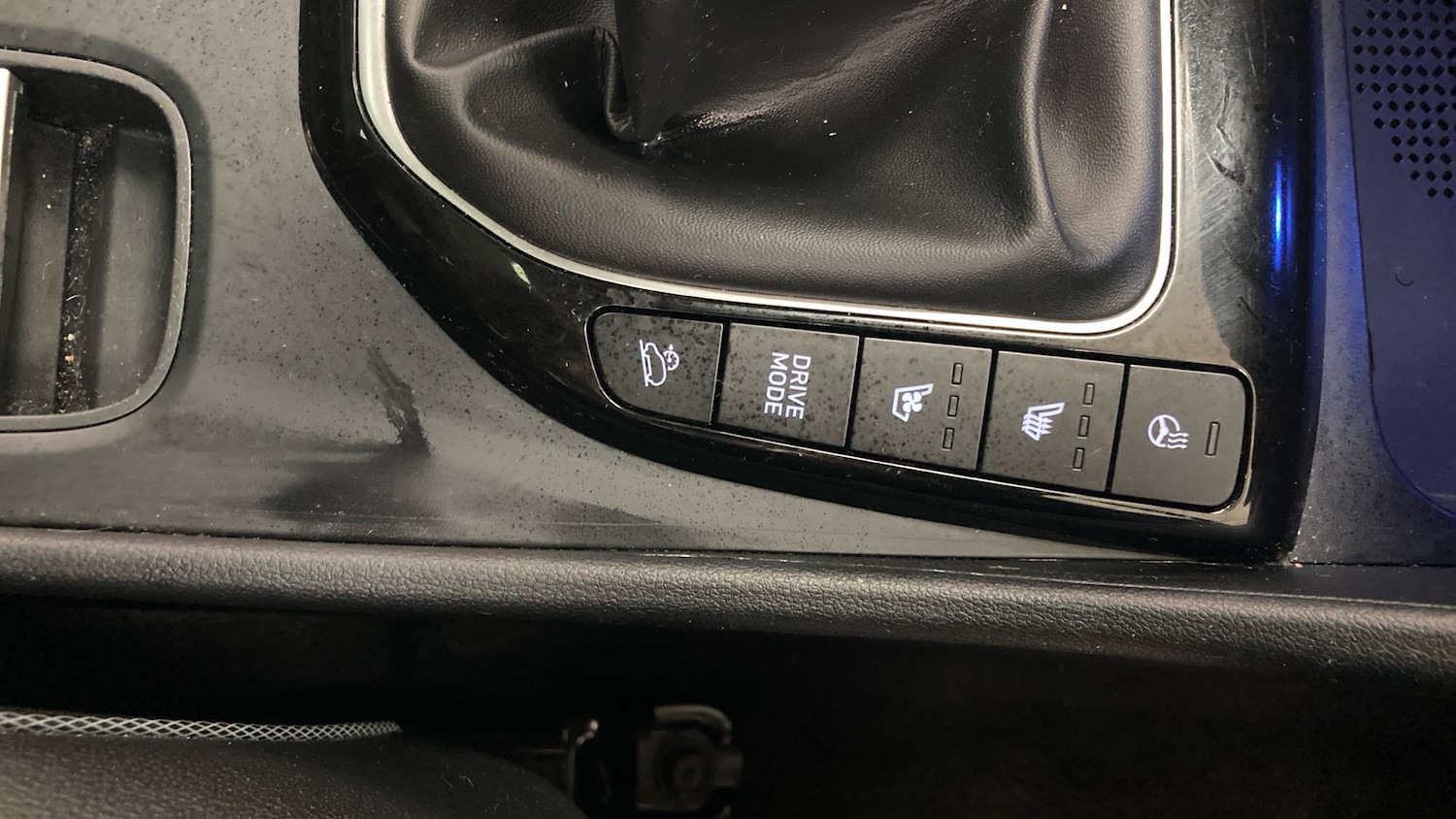 Used Hyundai TUCSON 2021 for sale - 76980761: Photo 21