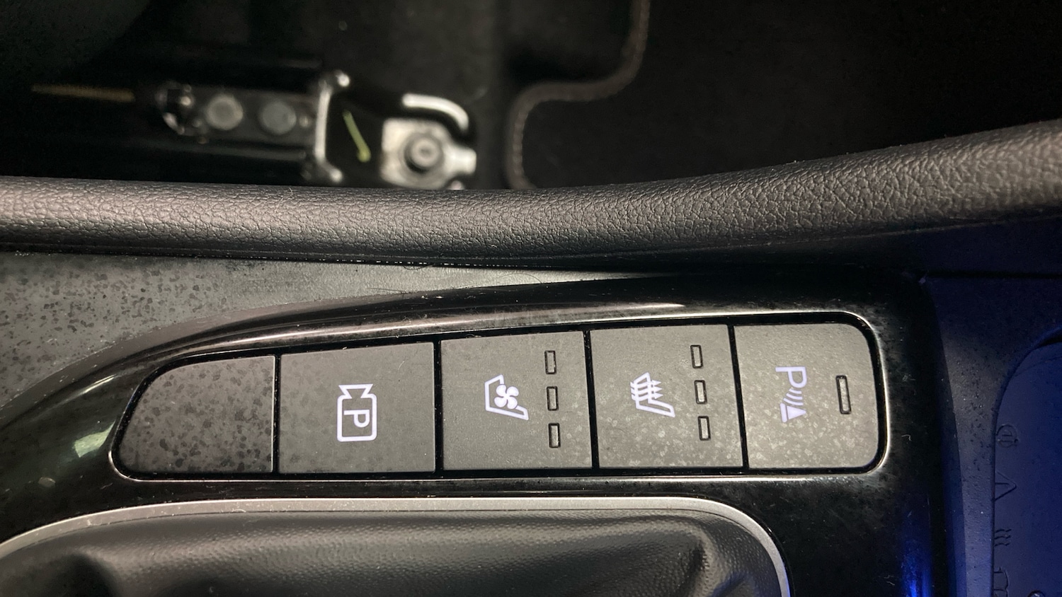 Used Hyundai TUCSON 2021 for sale - 76980761: Photo 22