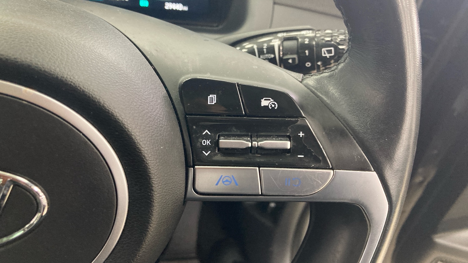 Used Hyundai TUCSON 2021 for sale - 76980761: Photo 25