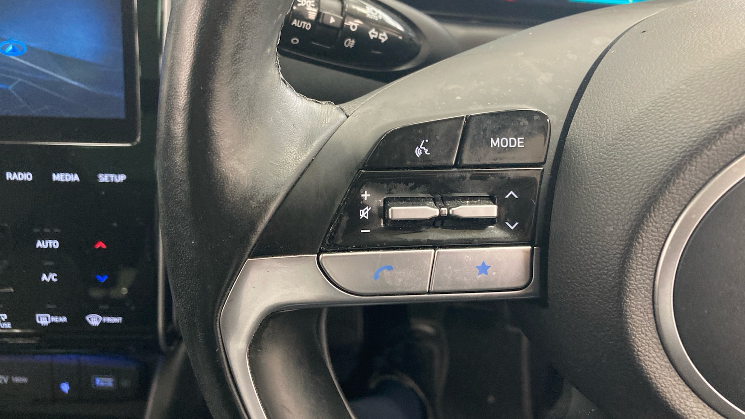 Used Hyundai TUCSON 2021 for sale - 76980761: Photo 26