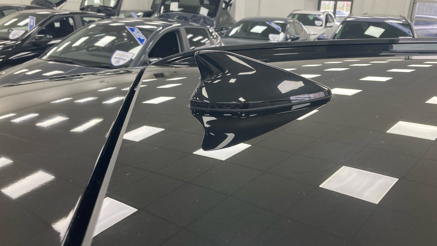 Used Hyundai TUCSON 2021 for sale - 76980761: Photo 29