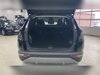 Used Hyundai TUCSON 2021 for sale - 76980761: Photo