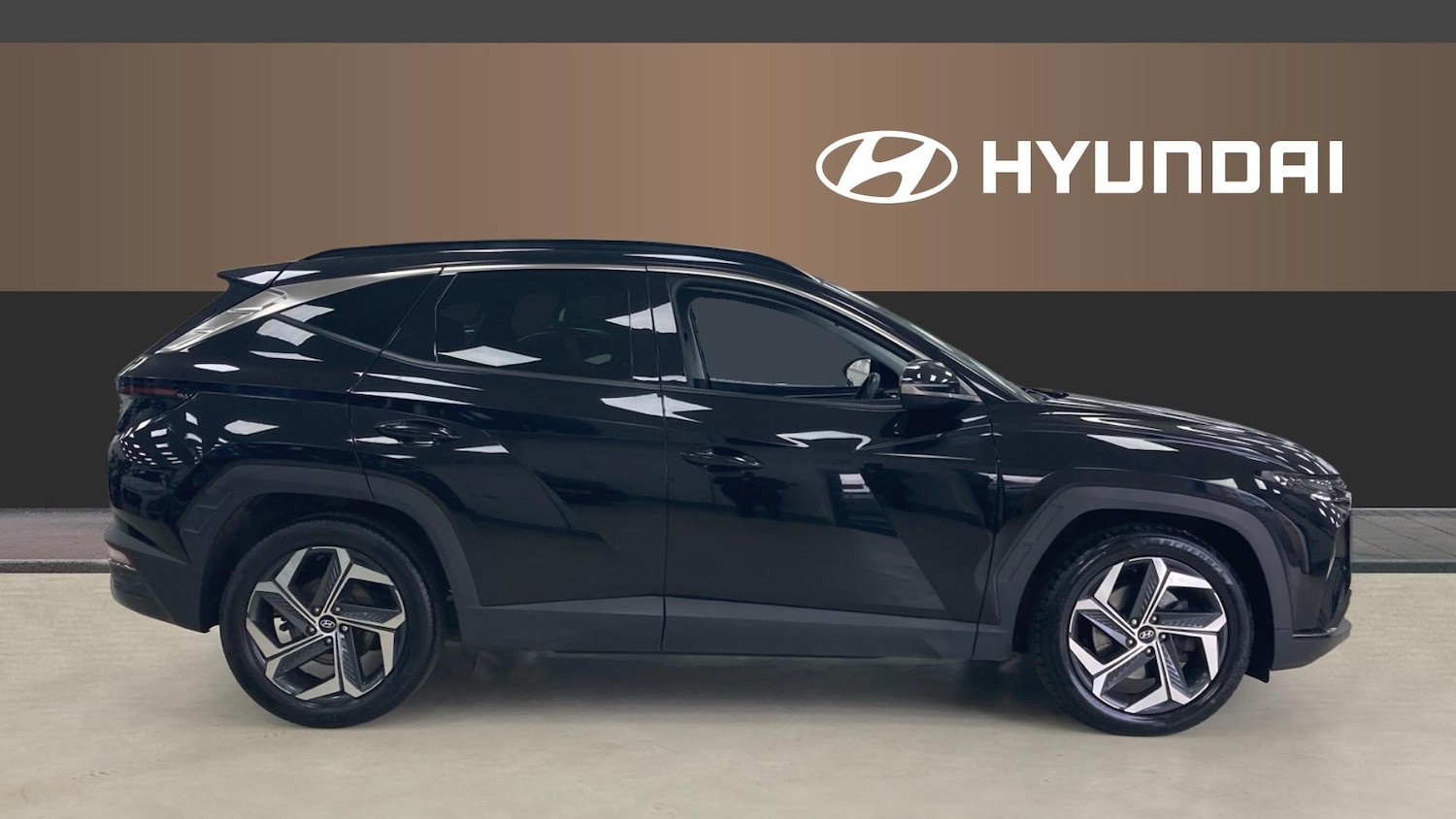 Used Hyundai TUCSON 2021 for sale - 76980761: Photo 5