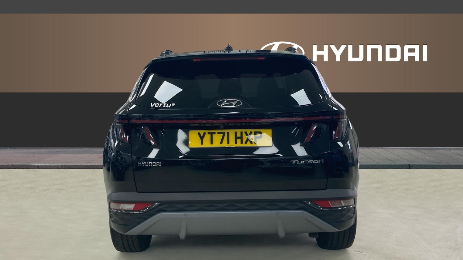 Used Hyundai TUCSON 2021 for sale - 76980761: Photo 6