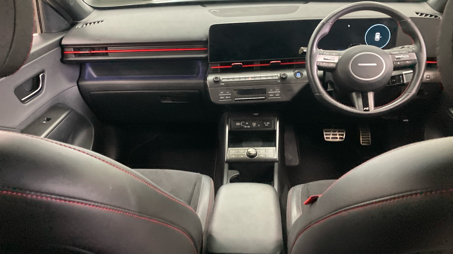 Used Hyundai KONA 2023 for sale - 77717661: Photo 10