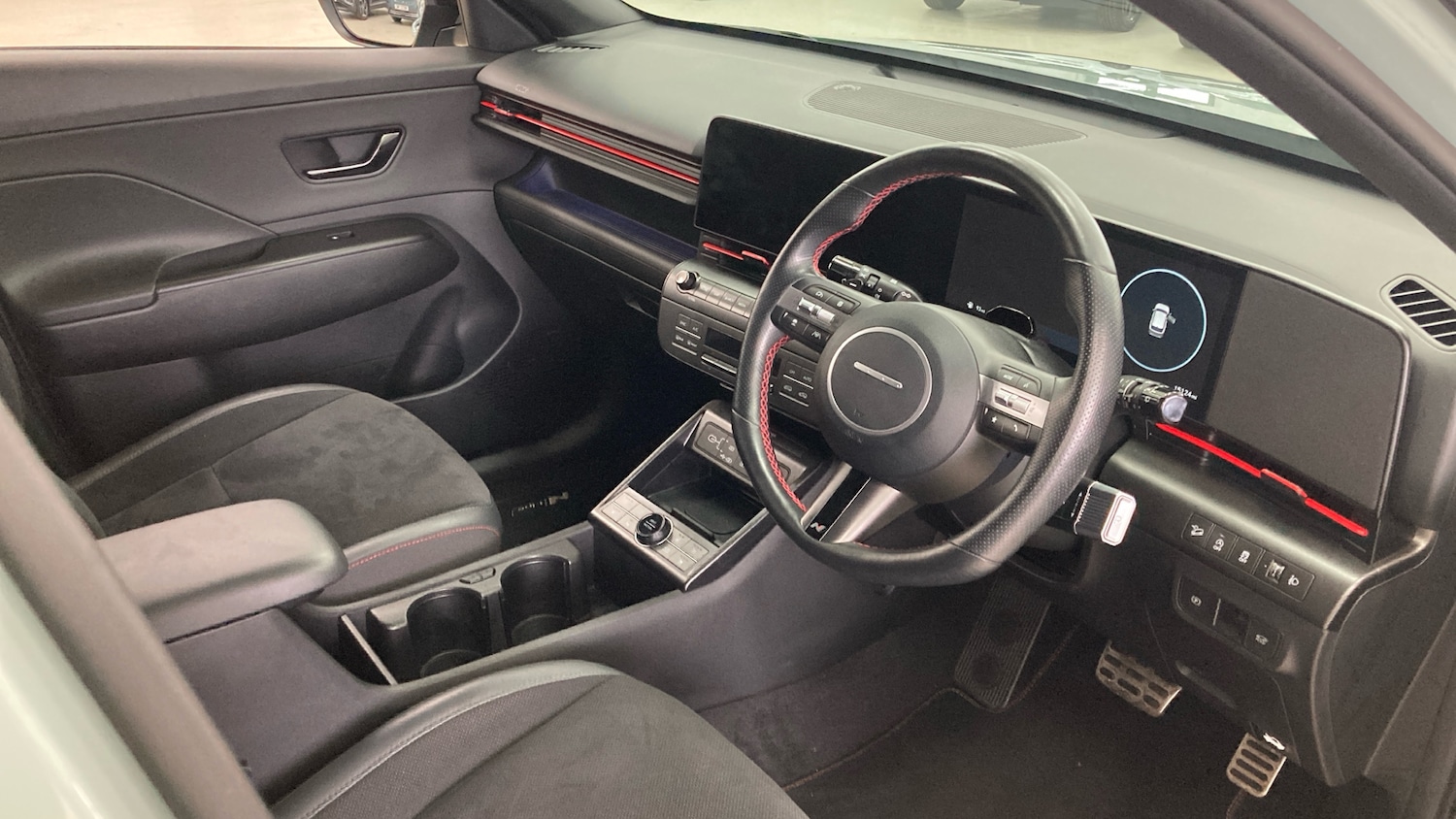 Used Hyundai KONA 2023 for sale - 77717661: Photo 11