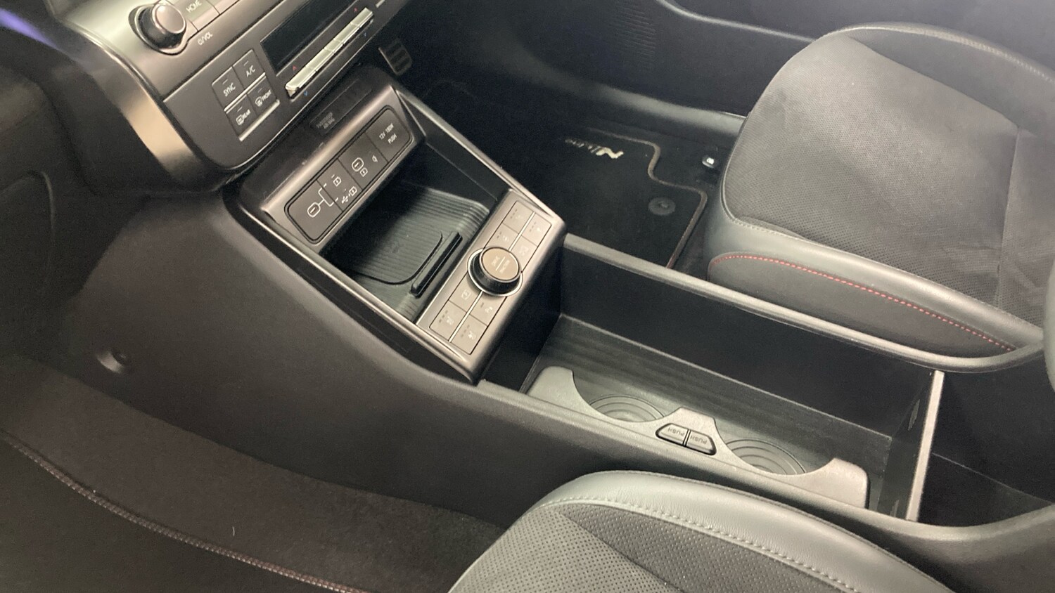 Used Hyundai KONA 2023 for sale - 77717661: Photo 13