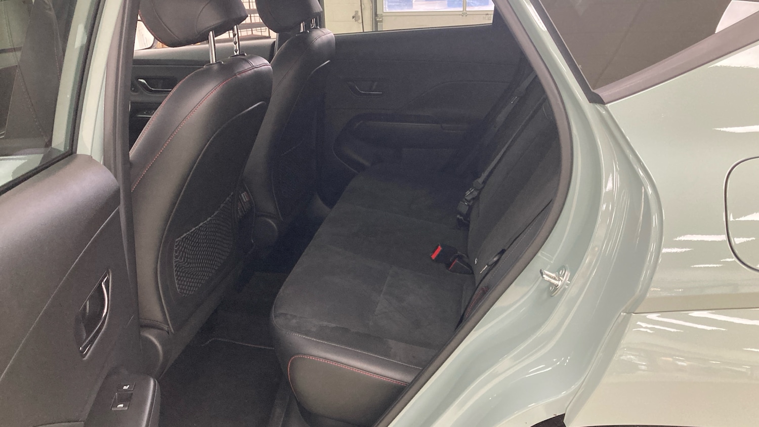 Used Hyundai KONA 2023 for sale - 77717661: Photo 16