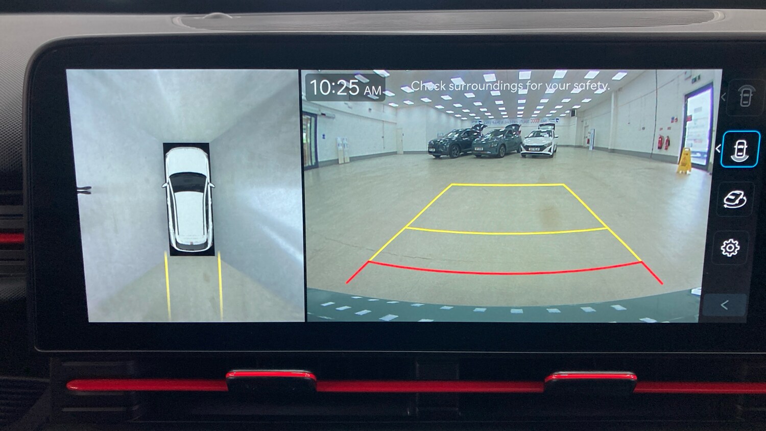 Used Hyundai KONA 2023 for sale - 77717661: Photo 35