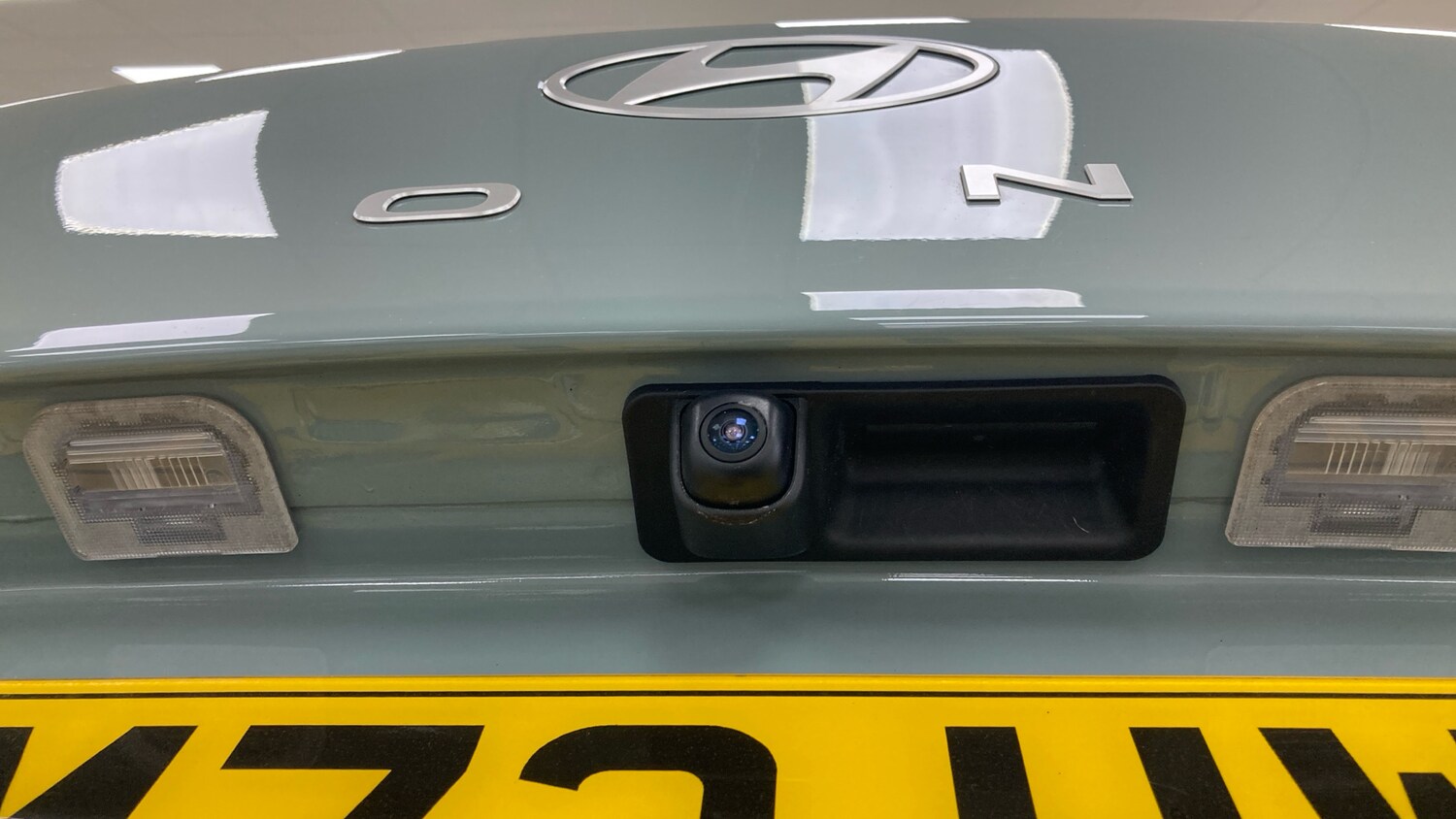 Used Hyundai KONA 2023 for sale - 77717661: Photo 39