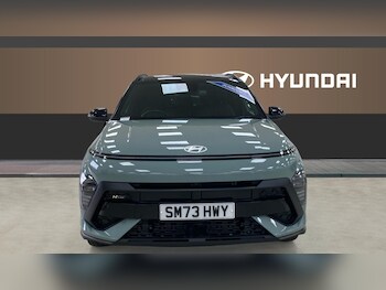 Used Hyundai KONA 2023 for sale - 77717661: Photo