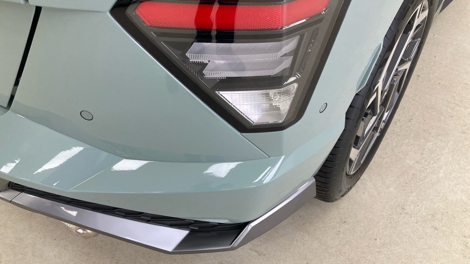 Used Hyundai KONA 2023 for sale - 77717661: Photo 41