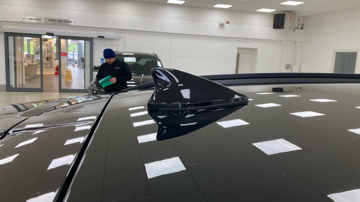 Used Hyundai KONA 2023 for sale - 77717661: Photo 42