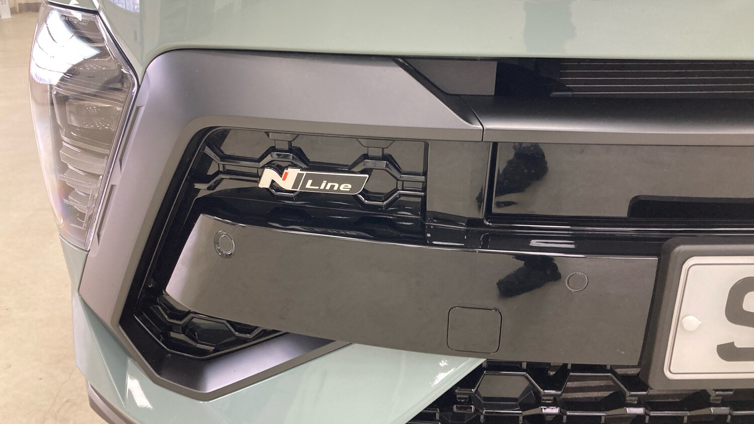 Used Hyundai KONA 2023 for sale - 77717661: Photo 43