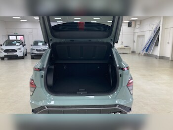 Used Hyundai KONA 2023 for sale - 77717661: Photo