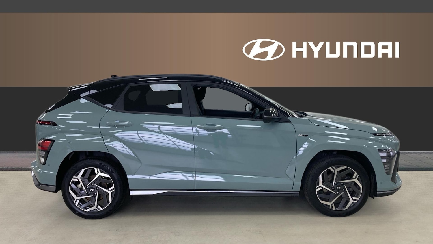 Used Hyundai KONA 2023 for sale - 77717661: Photo 5