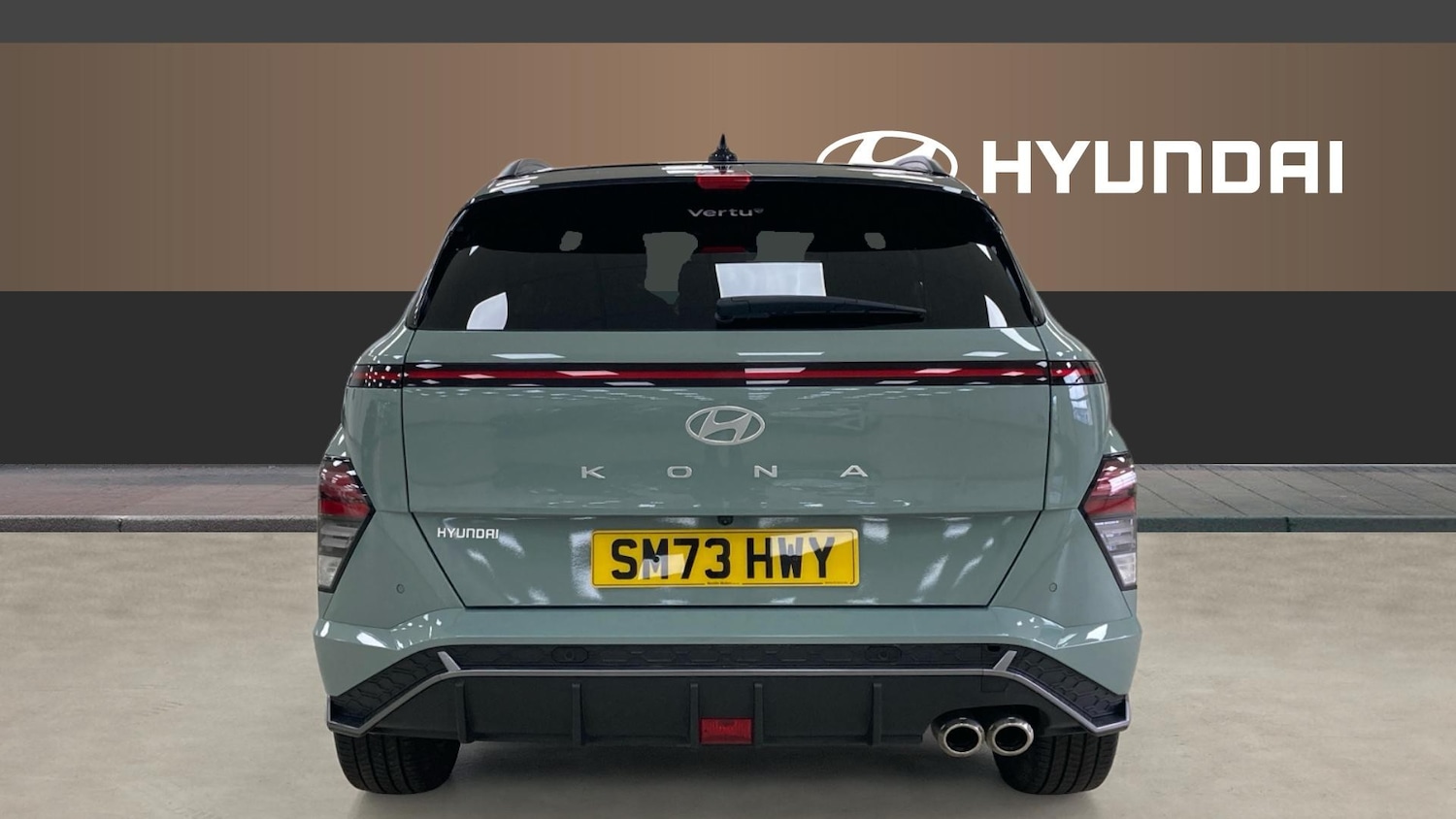 Used Hyundai KONA 2023 for sale - 77717661: Photo 6