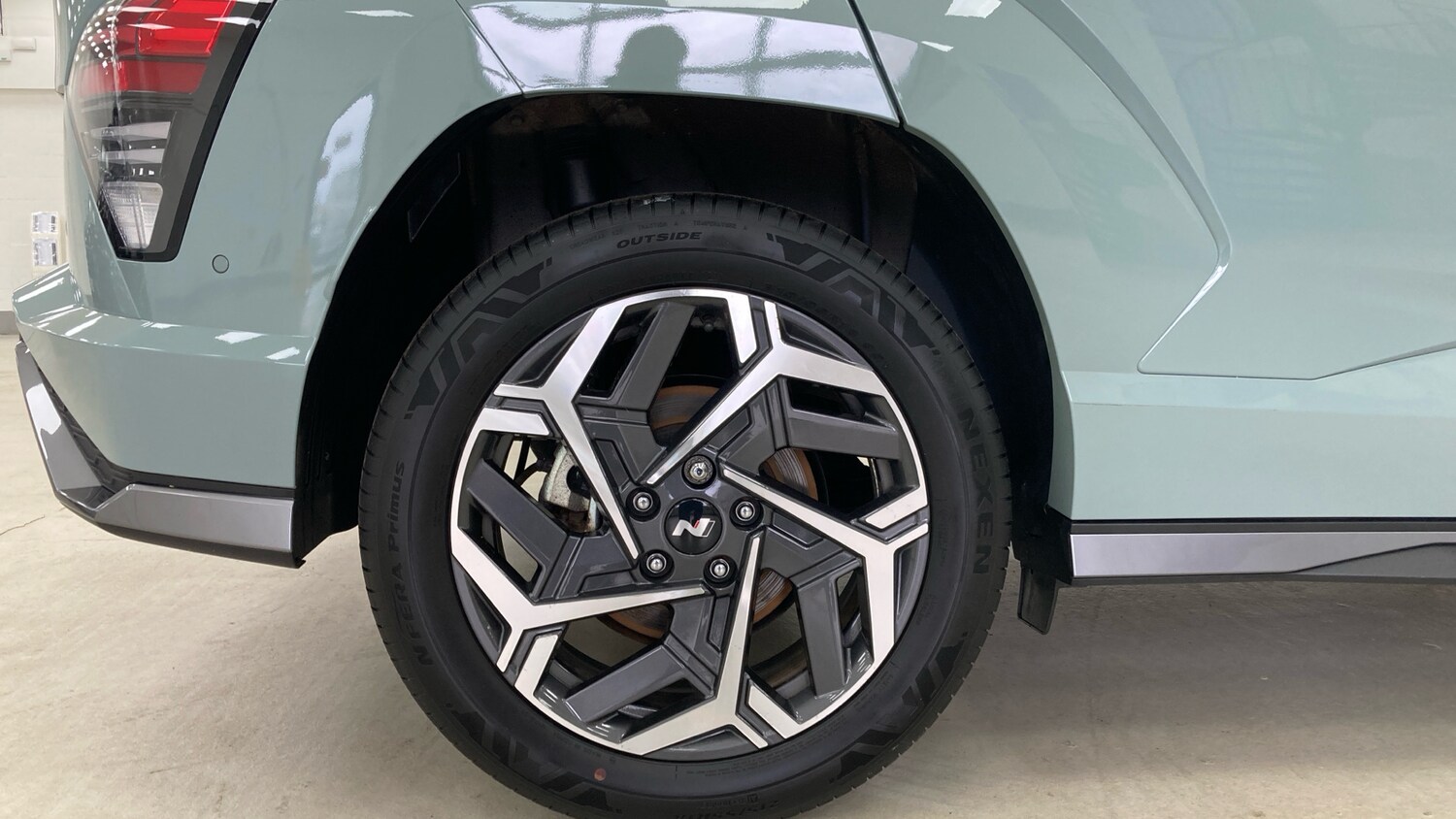 Used Hyundai KONA 2023 for sale - 77717661: Photo 7