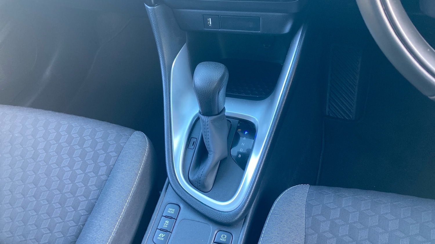 Used Toyota Yaris 2023 for sale - 76518456: Photo 13