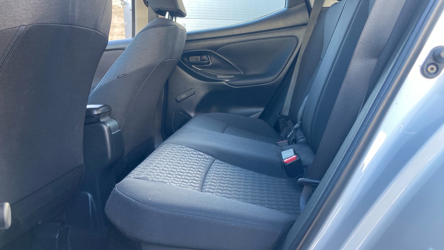 Used Toyota Yaris 2023 for sale - 76518456: Photo 16