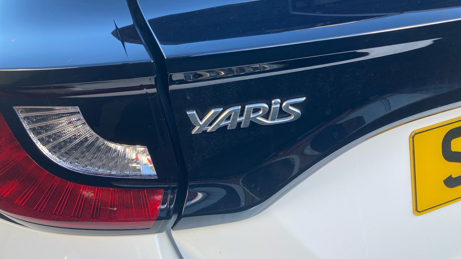 Used Toyota Yaris 2023 for sale - 76518456: Photo 21