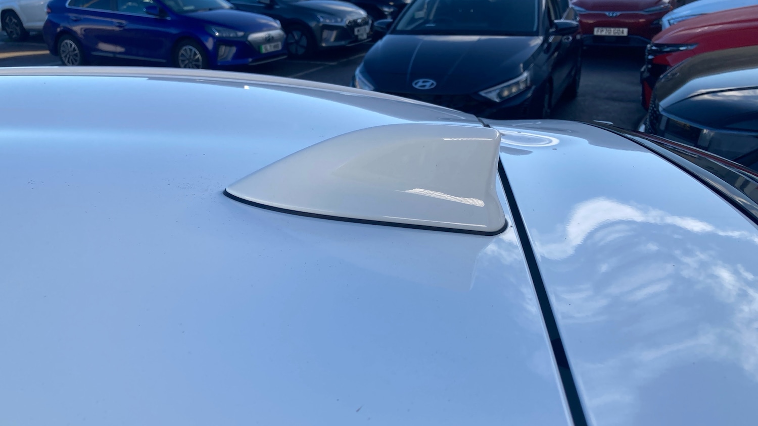 Used Toyota Yaris 2023 for sale - 76518456: Photo 22