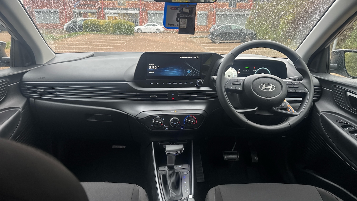 Used Hyundai i20 2025 for sale - 77432503: Photo 10