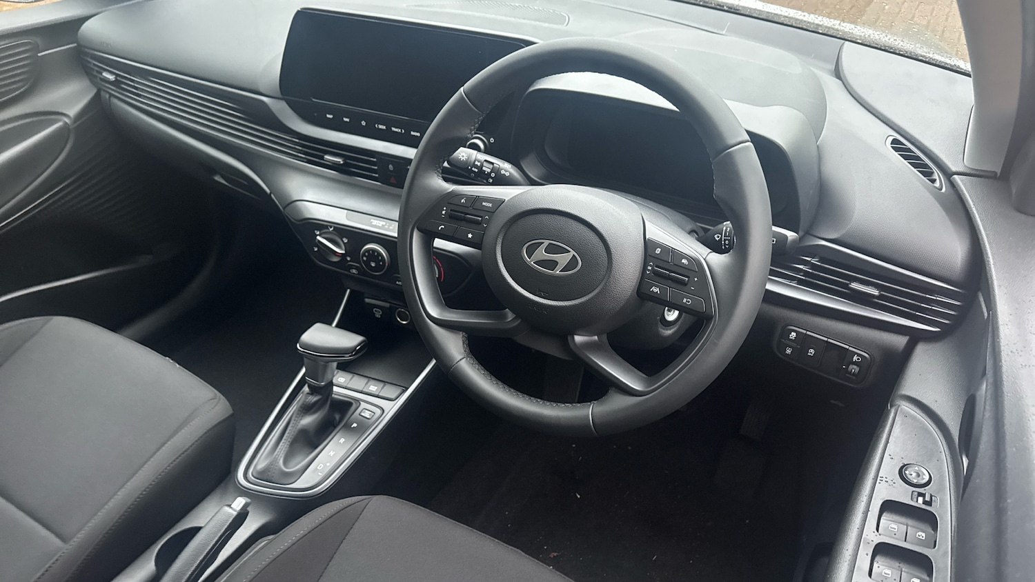 Used Hyundai i20 2025 for sale - 77432503: Photo 11