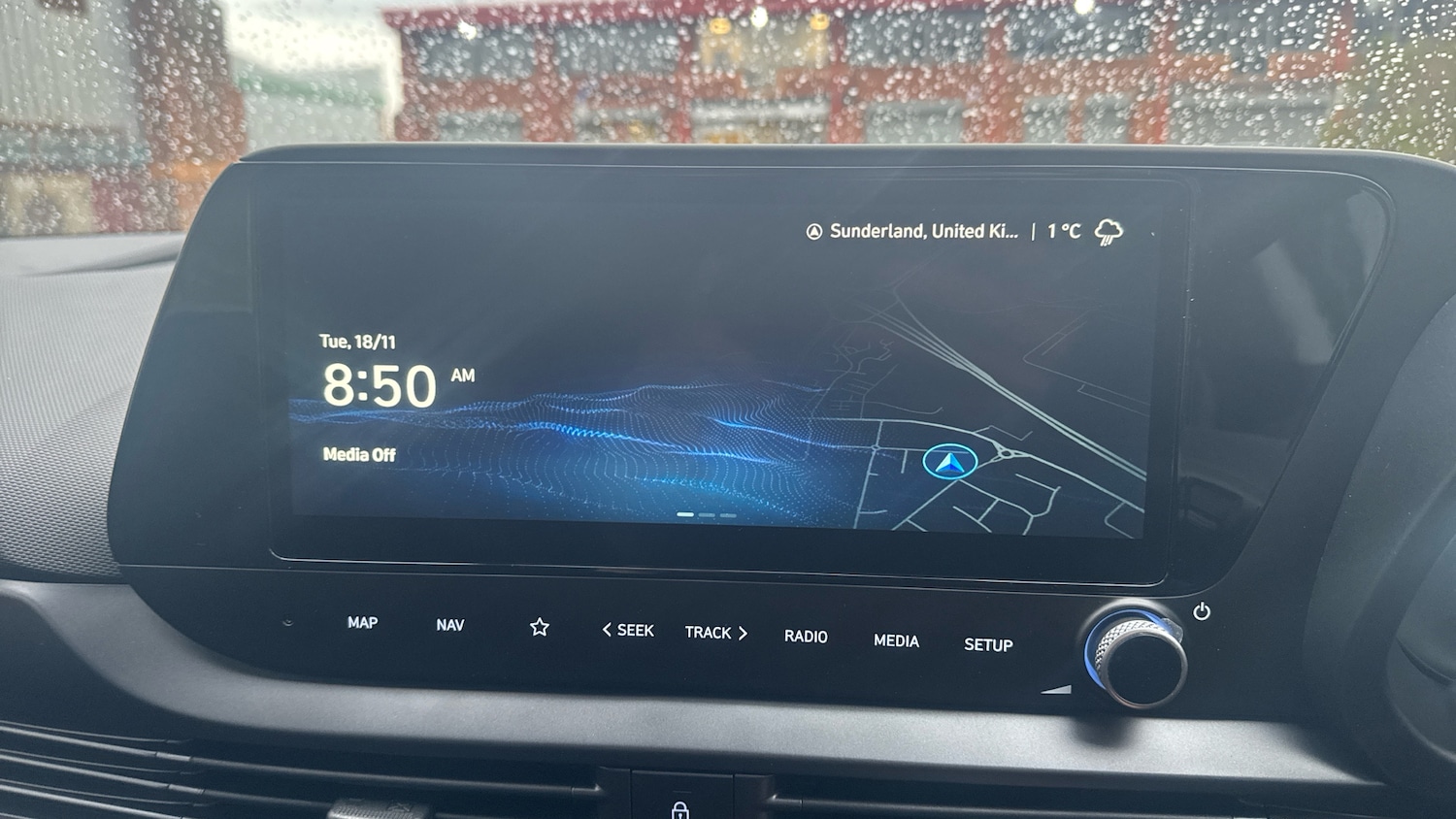 Used Hyundai i20 2025 for sale - 77432503: Photo 12