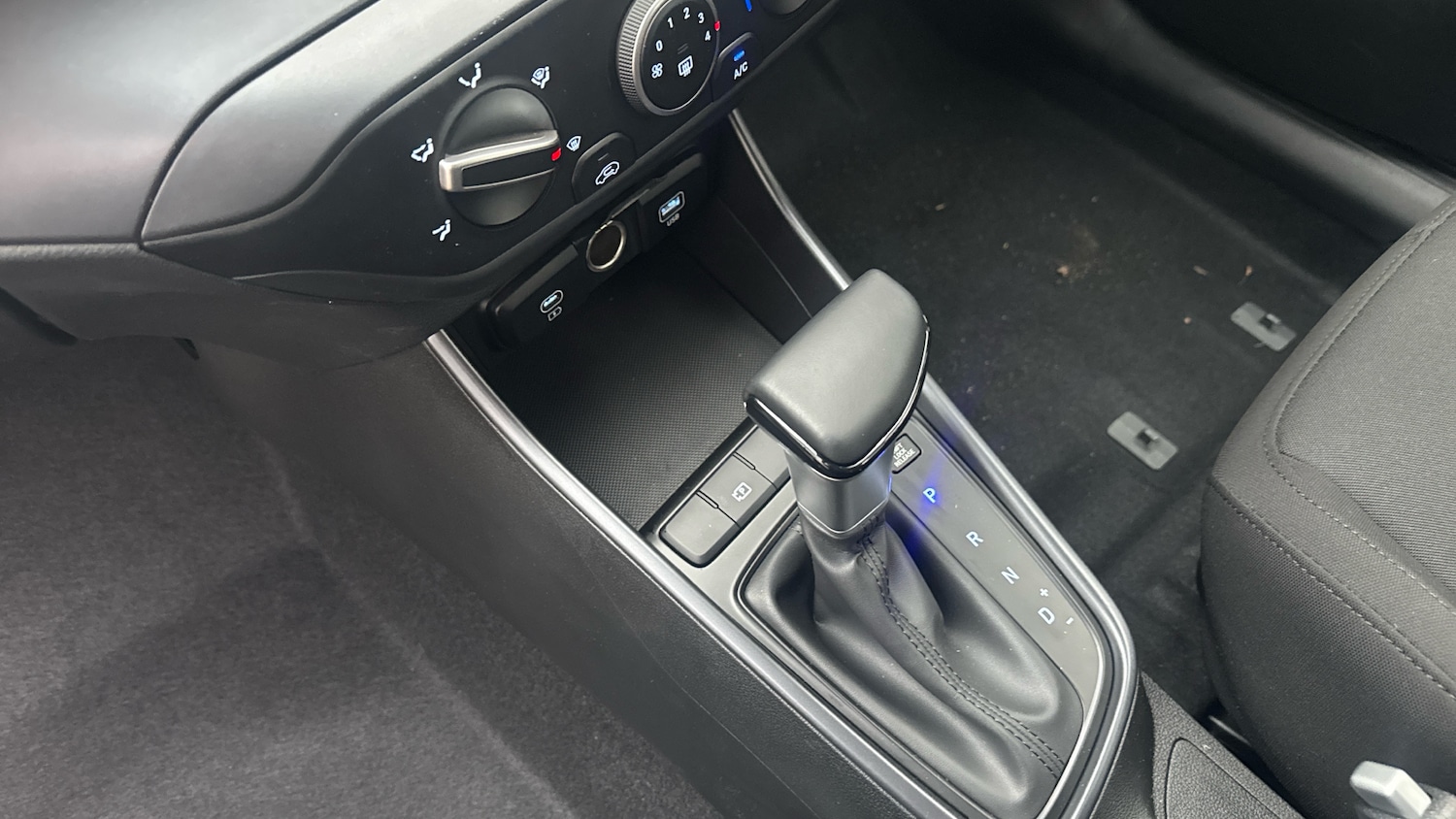 Used Hyundai i20 2025 for sale - 77432503: Photo 13