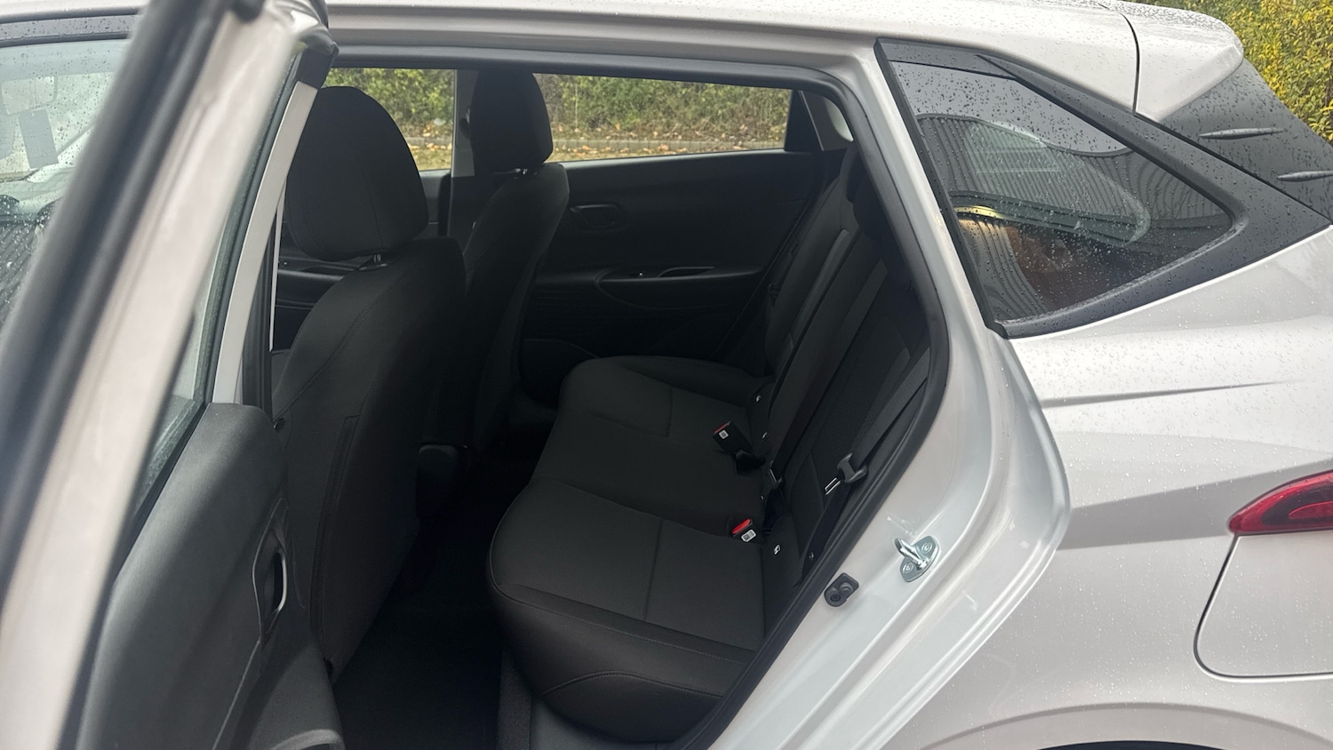 Used Hyundai i20 2025 for sale - 77432503: Photo 16