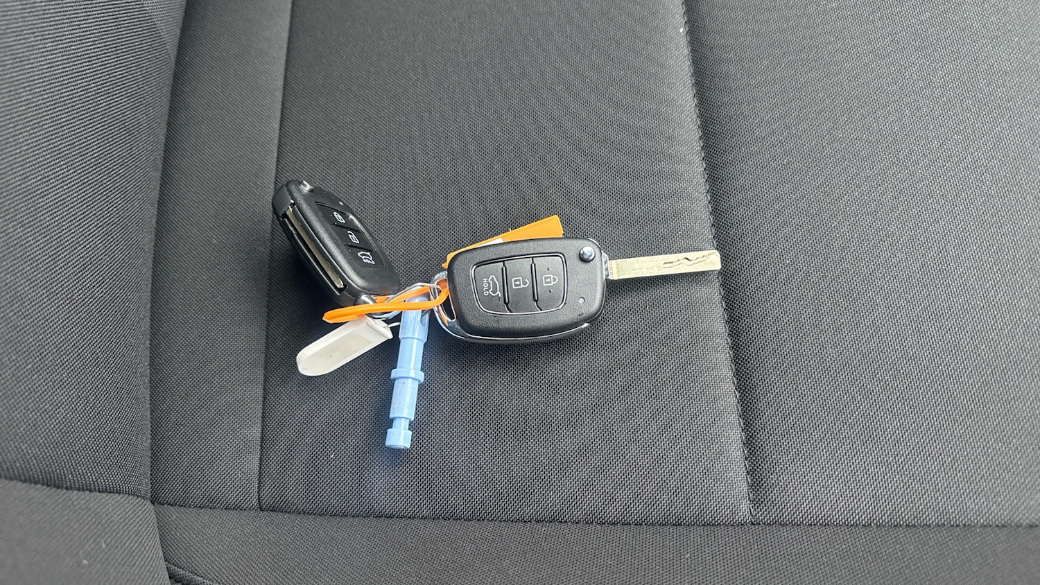 Used Hyundai i20 2025 for sale - 77432503: Photo 20